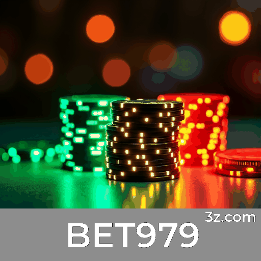 Cadastro na BET979