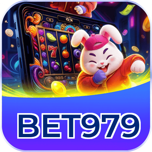 BET979 logo