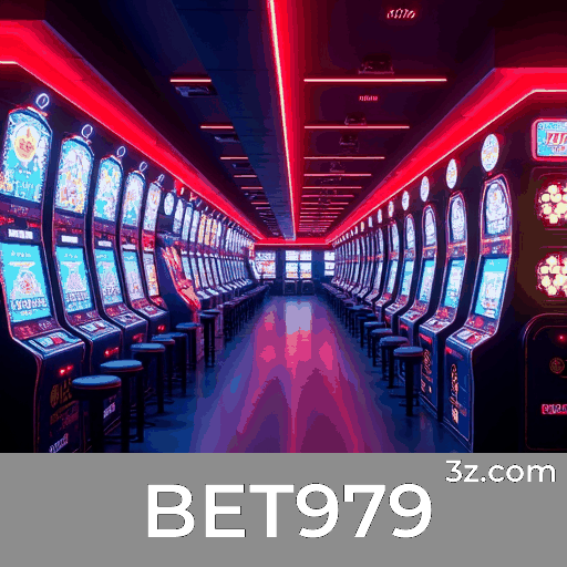 Cassino Online BET979