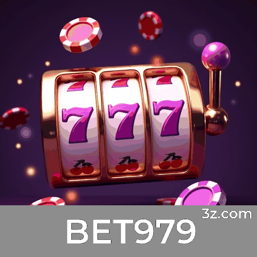 Cadastro na BET979