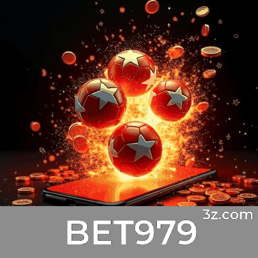 Cadastro na BET979