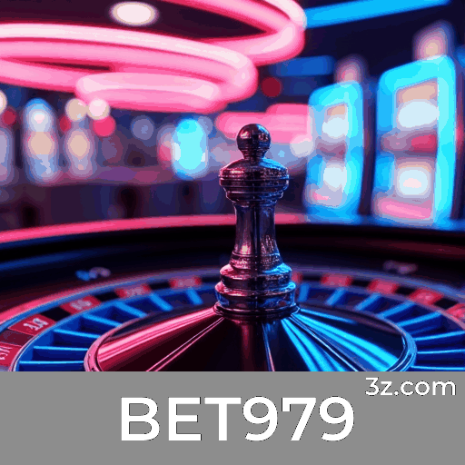 Cadastro na BET979