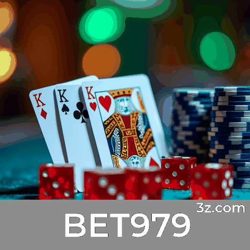 Cadastro na BET979