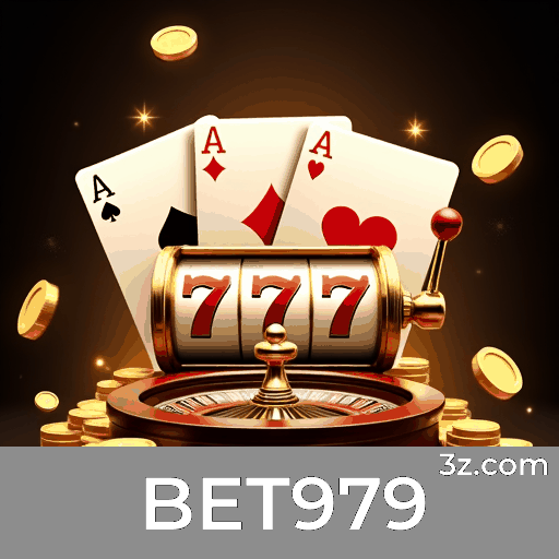 Cassino Online BET979