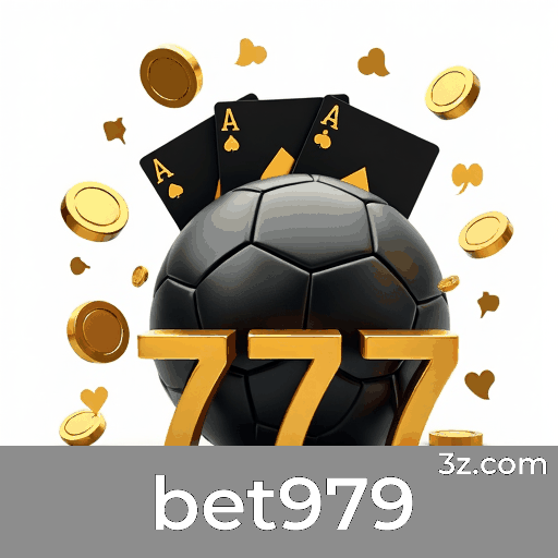 bet979: Plataforma de Apostas Segura e Profissional