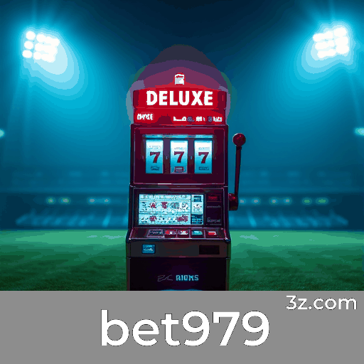 bet979: Plataforma de Apostas Segura e Profissional